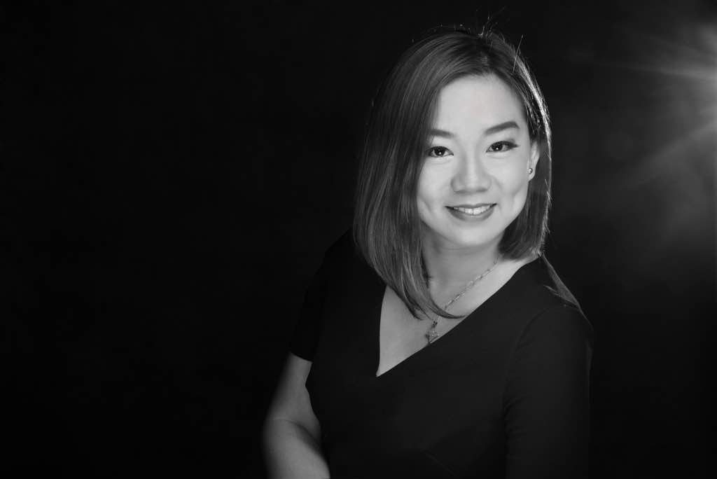 Mimi Lim | Director of Crew Lounge Cabin Crew Academy Malaysia