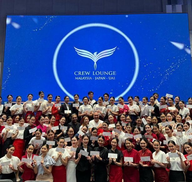 Airline Recruitment3 | Crew Lounge Malaysia
