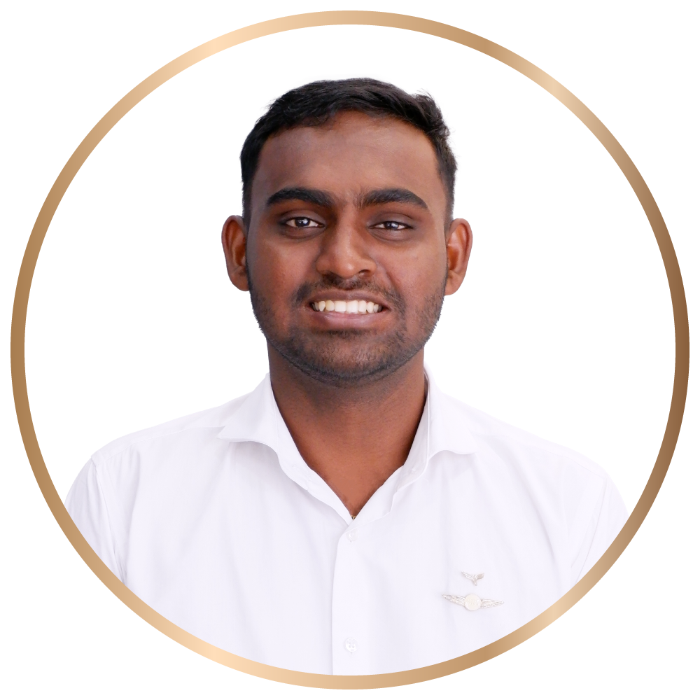 Dharvind