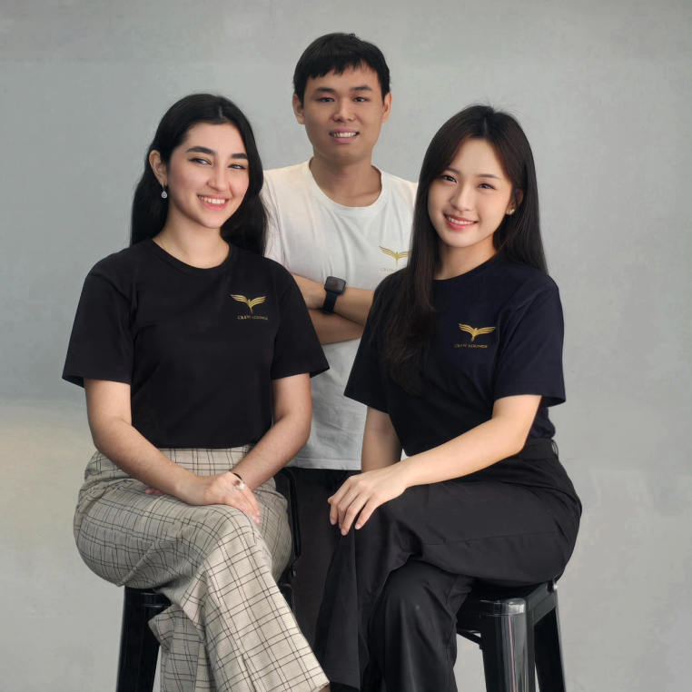 Internship1 | Crew Lounge Malaysia