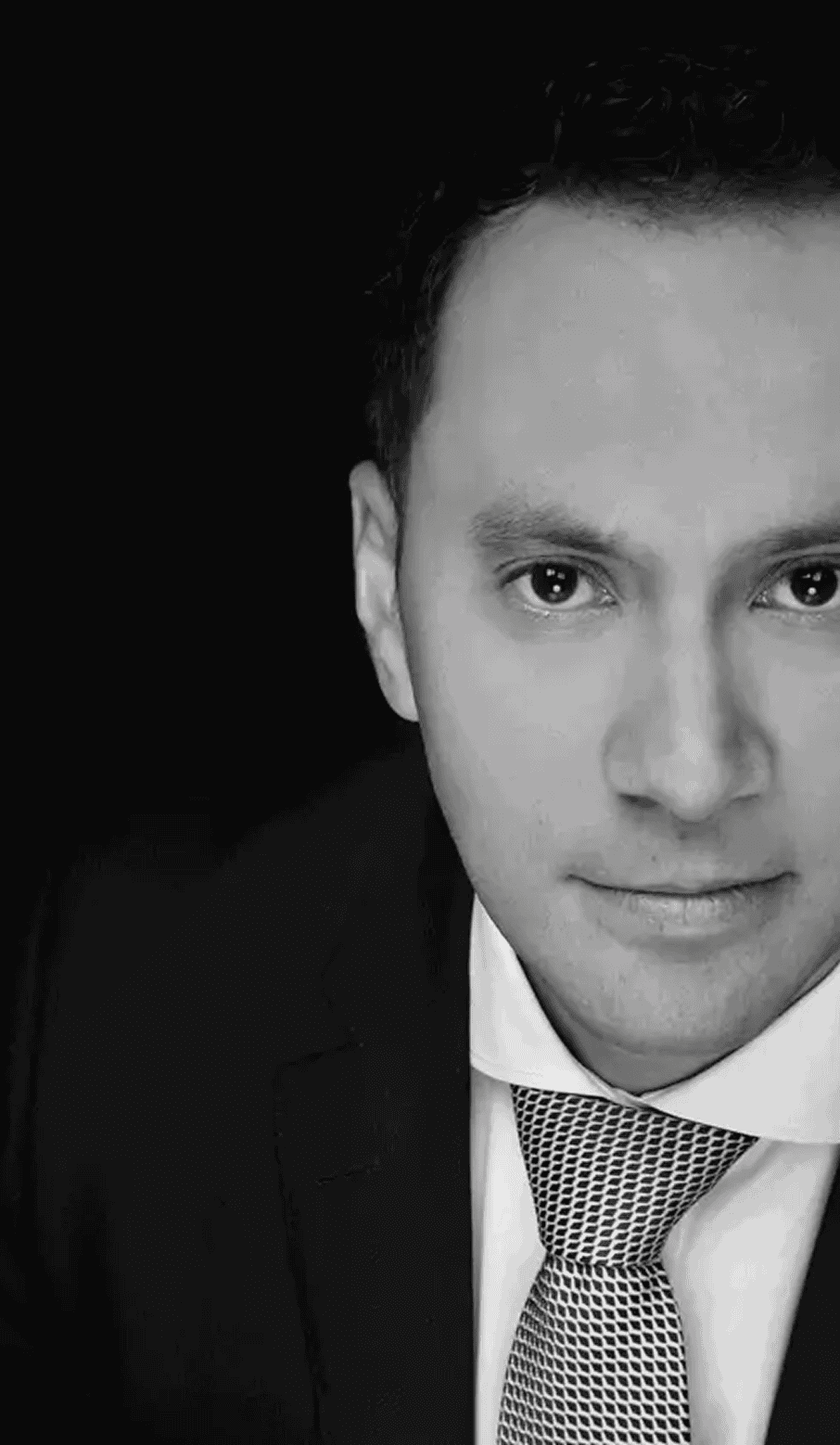 Karim Founder CEO | Crew Lounge Malaysia