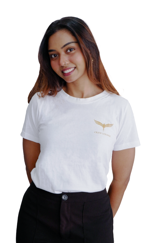 Niva training team | Crew Lounge Malaysia