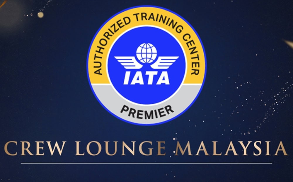 Social Media Posting | Crew Lounge Malaysia